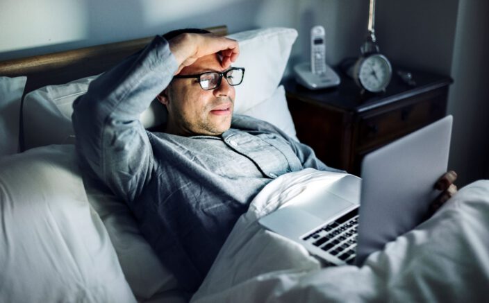 IS GDPR causing insomnia?